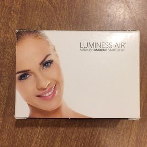 Luminess Air Airbrush makeup starter kit